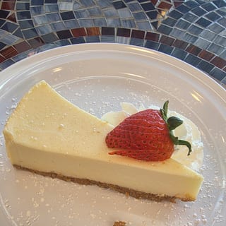 Chese Cake