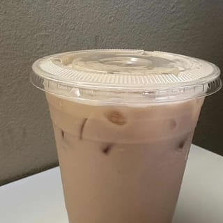 Chai Latte